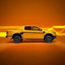 2022 Ford Ranger Splash™ Package